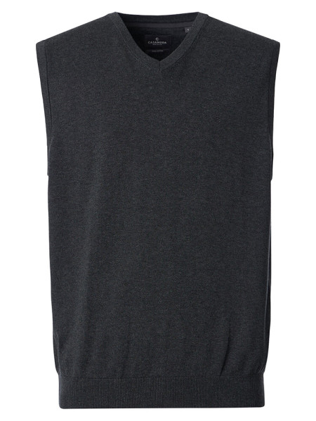 Chaleco de punto CASAMODA regular fit 