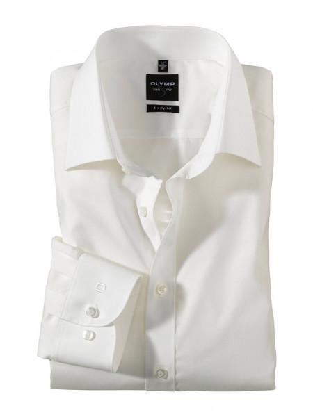 Camisa de negocios OLYMP Level Five body fit