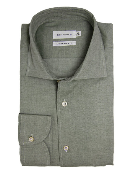 Camisa informal EINHORN Modern Fit