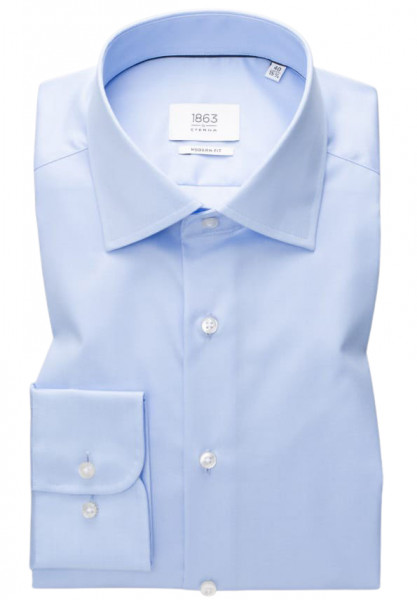 Camisa de negocios 1863 by ETERNA Modern Fit