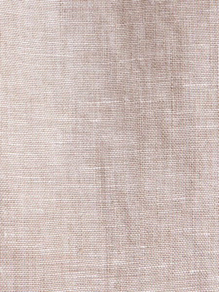 SEIDENSTICKER Slim Fit Camisa Marrón claro New Kent Leinen  - Vista 1