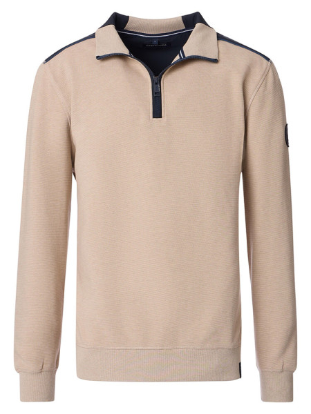 Jersey de punto CASAMODA regular fit