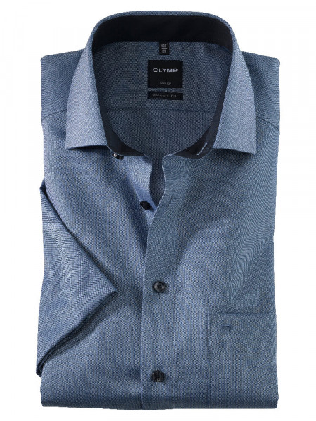Camisa de negocios OLYMP Luxor modern fit
