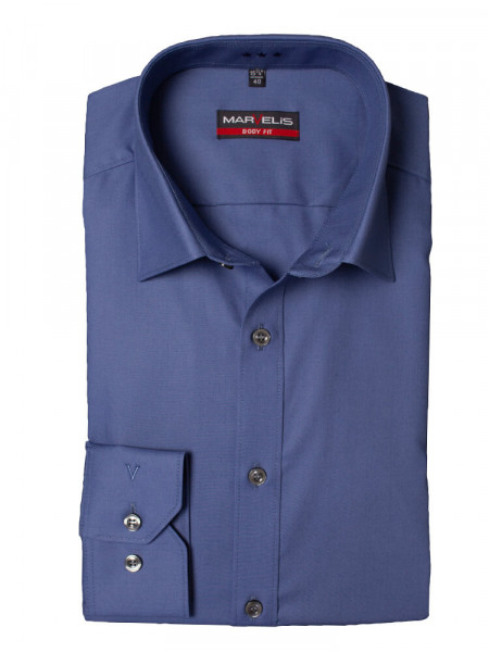 Camisa de negocios MARVELIS Body Fit