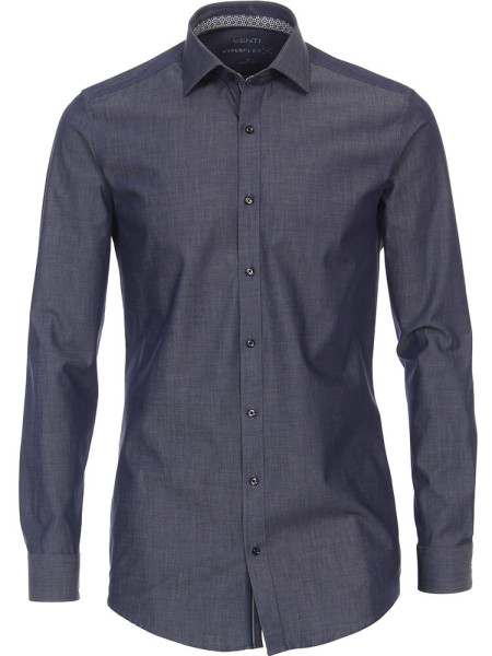 Camisa de negocios VENTI Body Fit