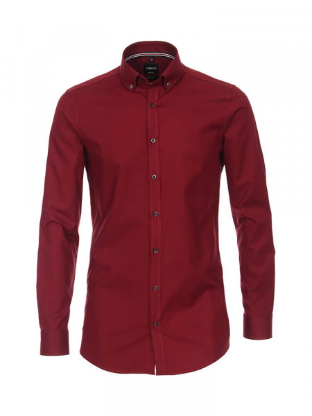 Camisa de jersey VENTI Body Fit