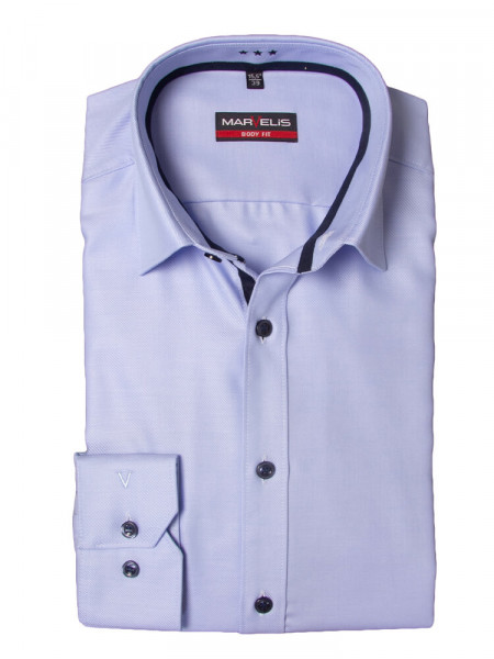 Camisa de negocios MARVELIS Body Fit