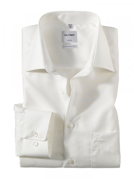 Camisa de negocios OLYMP Luxor comfort fit