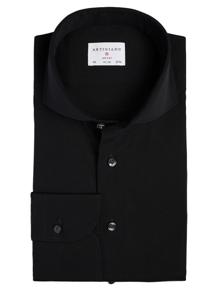 Camisa de negocios ARTIGIANO Slim Fit