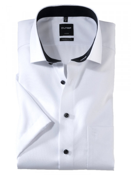 Camisa de negocios OLYMP Luxor modern fit