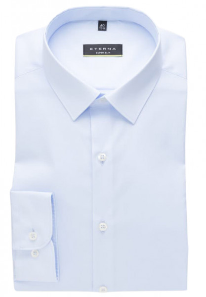 Camisa de negocios ETERNA Super Slim