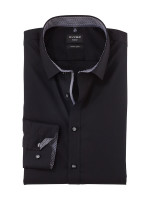 Vista previa: Camisa de negocios OLYMP No. Six super slim Vista previa: Camisa de negocios OLYMP No. Six super slim