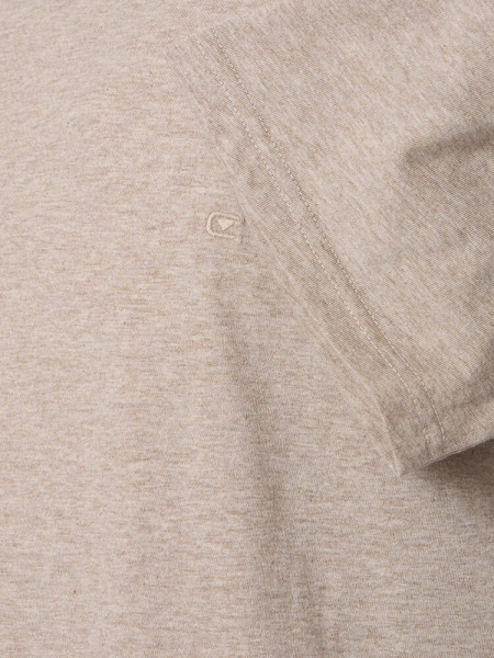 CASAMODA Beige claro Extrafeine Qualität - Vista 2