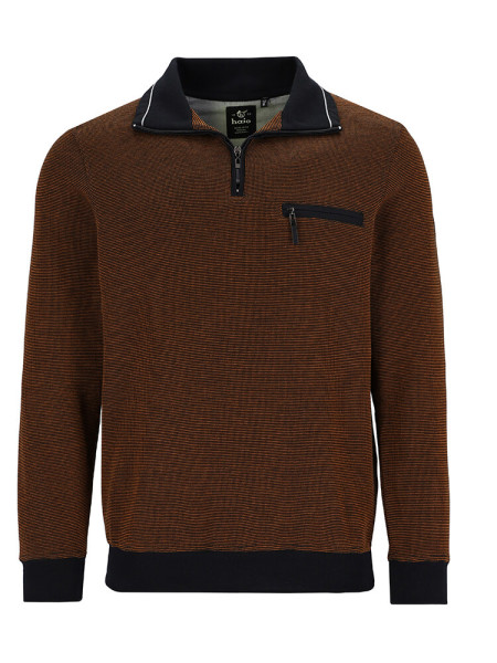 Jersey de punto HAJO regular fit