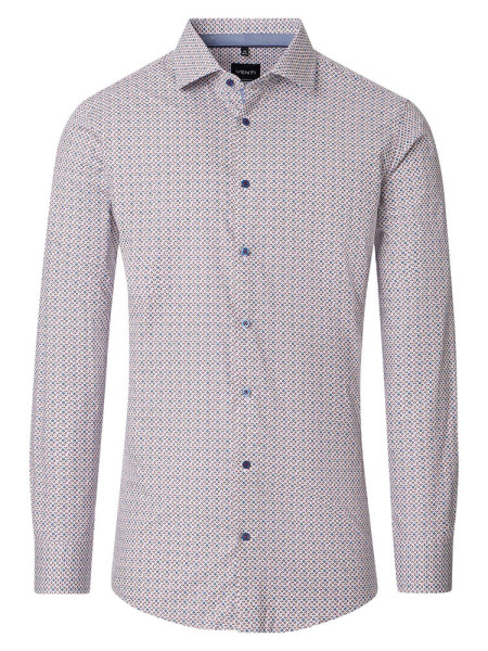 Camisa de negocios VENTI Modern Fit