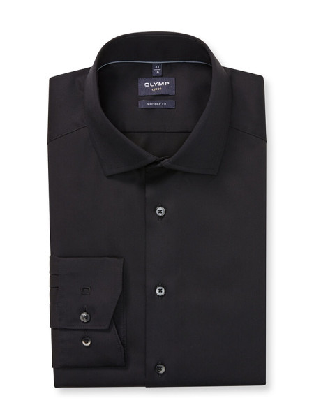 OLYMP Luxor modern fit Businesshemd