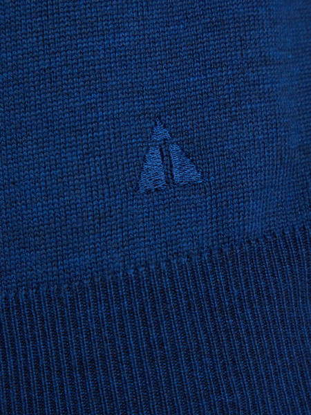 TOM RIPLEY Azul oscuro Extrafeine Qualität - Vista 1