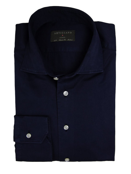 Camisa informal ARTIGIANO Classic Fit
