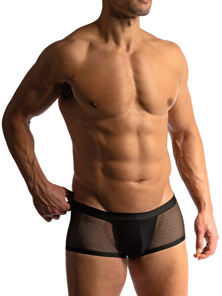 MANSTORE M2424 Shorts | Feine Hemden