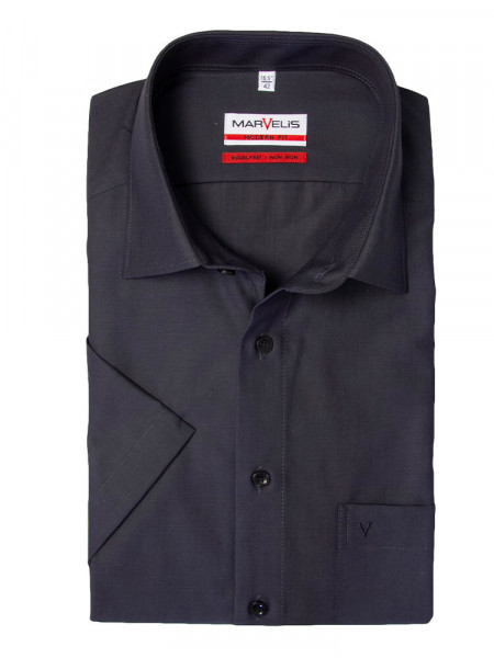 Camisa de negocios MARVELIS Modern Fit