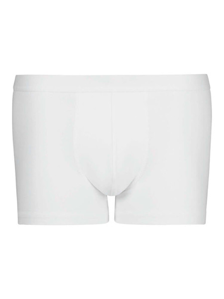 HUBER Regular Fit Blanco Jersey - Vista 1
