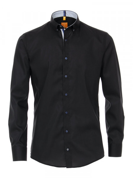 Camisa de negocios REDMOND Modern Fit