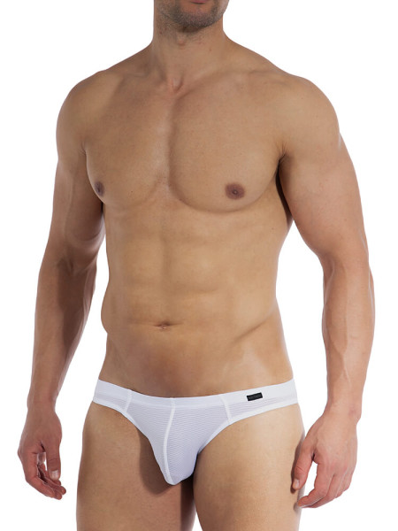 OLAF BENZ RED1201  Sport-Slip ohne Eingriff | Feine Hemden