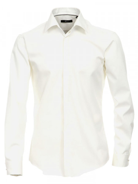 Camisa de negocios VENTI Modern Fit