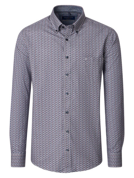 Camisa informal CASAMODA Comfort Fit
