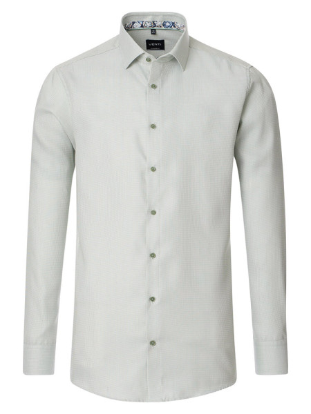 Camisa de negocios VENTI Modern Fit