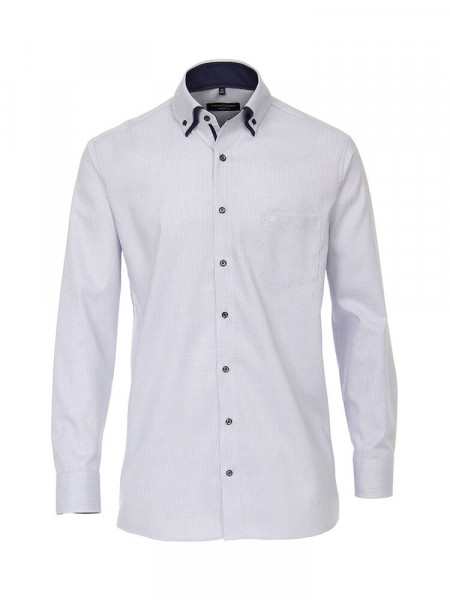 Camisa de negocios CASAMODA Comfort Fit