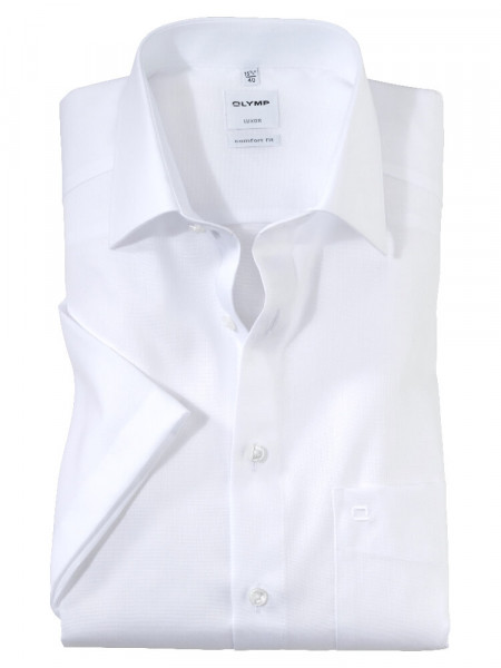 Camisa de negocios OLYMP Luxor comfort fit