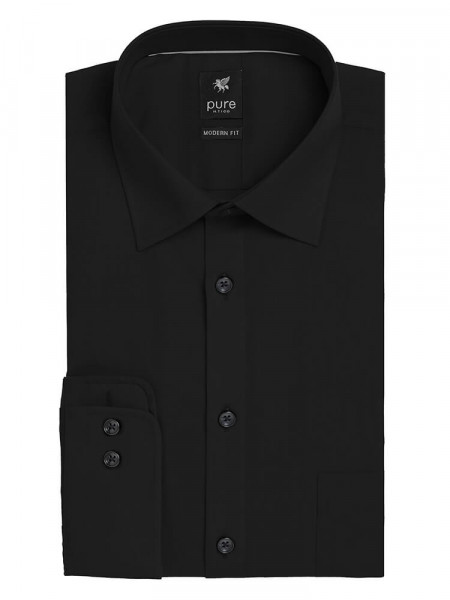Camisa de negocios PURE Modern Fit