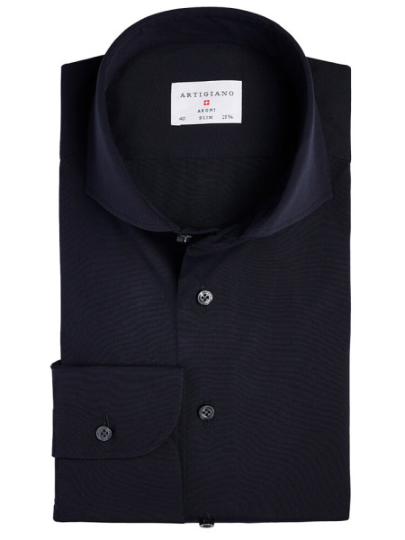 Camisa de negocios ARTIGIANO Slim Fit