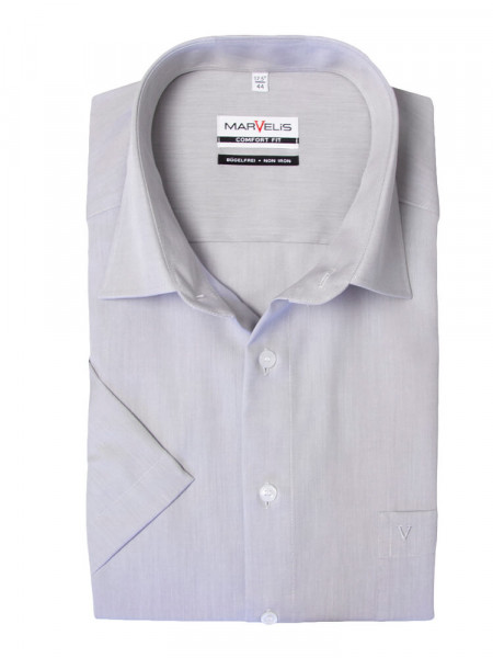 Camisa de negocios MARVELIS Comfort Fit