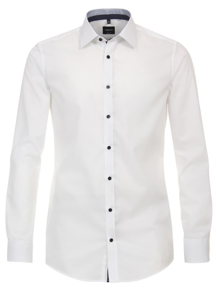 Camisa de negocios VENTI Body Fit