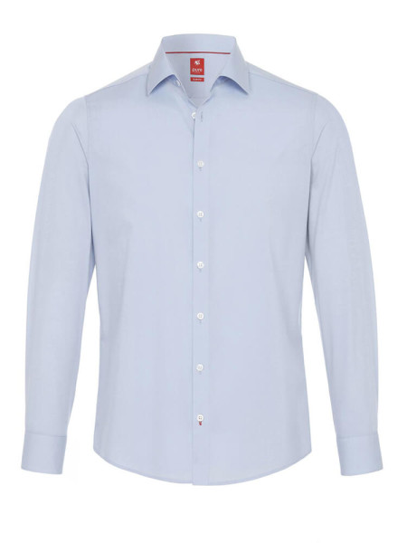 Camisa de negocios PURE Slim Fit