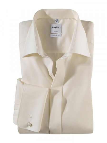 Camisa de negocios OLYMP Luxor Soirée comfort fit