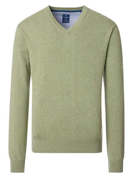 Jersey de punto REDMOND regular fit