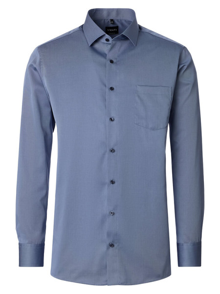 Camisa de negocios VENTI Comfort Fit