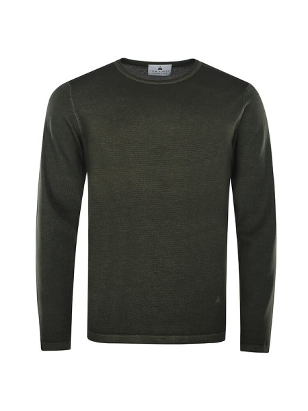 Jersey de punto TOM RIPLEY regular fit
