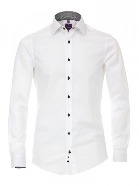Camisa de negocios REDMOND Slim Fit
