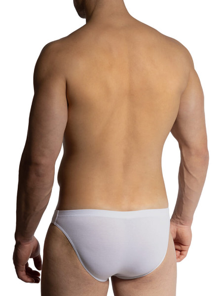 OLAF BENZ Regular Fit Blanco Jersey