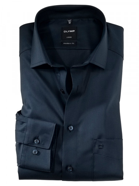 Camisa de negocios OLYMP Luxor modern fit