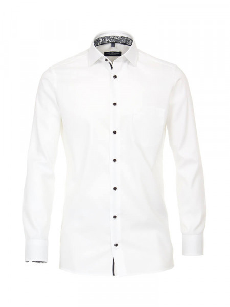Camisa de negocios CASAMODA Modern Fit