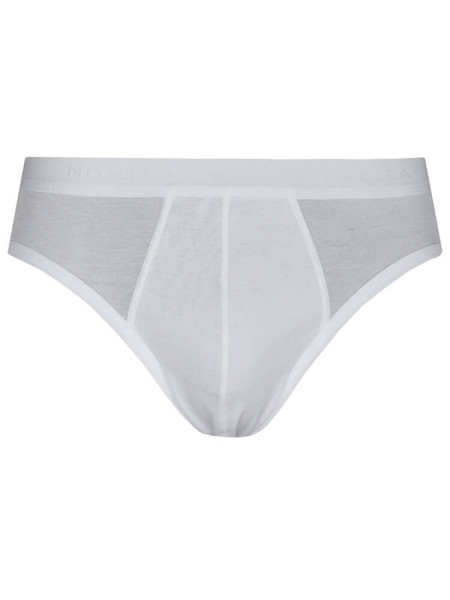 Slip deportivo sin abertura NOVILA Luxurious Cotton