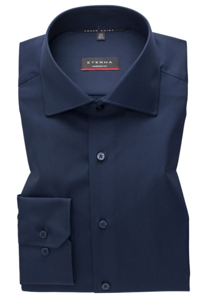 Camisa de negocios ETERNA Modern Fit