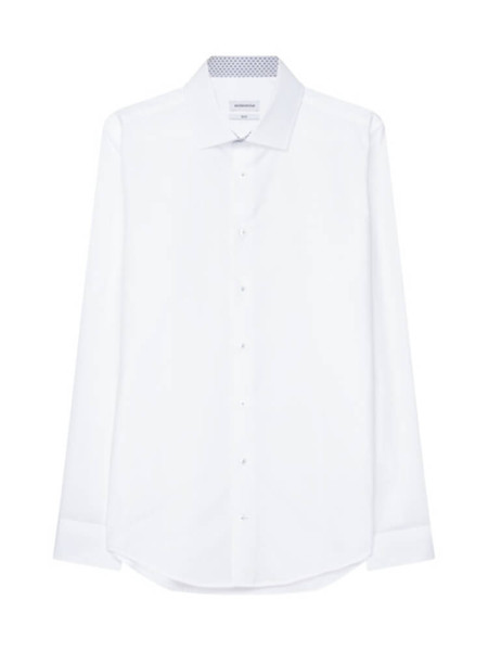 Camisa de negocios SEIDENSTICKER SLIM