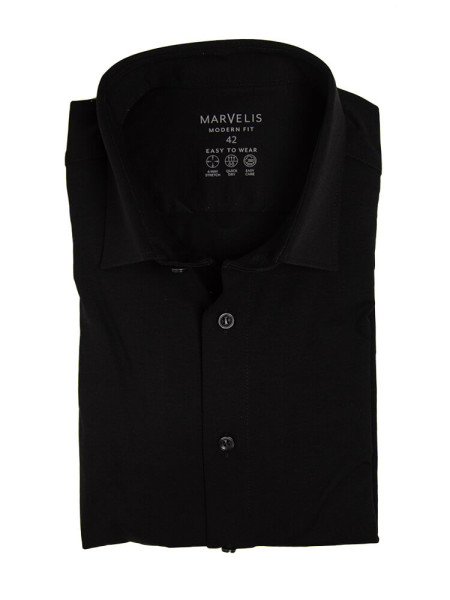 Camisa de jersey MARVELIS Modern Fit