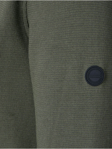 REDMOND Verde oscuro Struktur - Vista 2